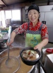 [강소상인 비밀노트] 명지돼지국밥 정점희 사장