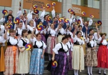 [포토뉴스] 부산국제합창제