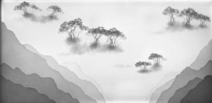 고전 명화의 재해석, 어제와 오늘을 보다