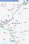 [자전거 국토 대장정] <19>금강 2구간 공주 금강교~강경포구