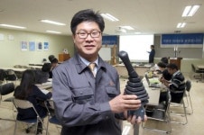 [지역을 넘어 세계로] 유압기기 전문기업 ㈜제일유압