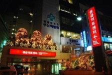 [인제대학교백병원] 부산 신·구도심 두 곳에 위치… 진료시스템 연계로 이용 편리