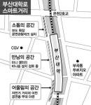 공공디자인 입는 부산대학로