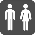 [밀물 썰물] 화장실 평등 문화