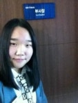 밀양여고 2년 현소현 양 인권작품공모전 사진부문 대상