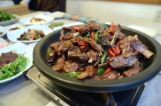 [이 집에 가면] 산성마을 금성