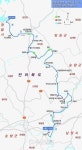 [자전거 국토 대장정] <24>섬진강 1구간 섬진강댐~유등면 사무소