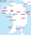 [전남 신안 증도 여행] 시간도 쉬어가는 섬… 바쁘게 달려온 세월의 상처도 아물겠지요