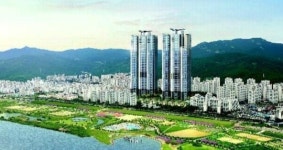 화명신도시 2차 동원로얄듀크 미계약분 선착순 분양