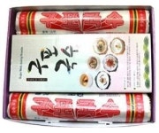 구포국수 다섯 번째 부산대표 브랜드?