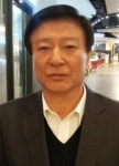 이양호 부산레슬링협회 새 회장