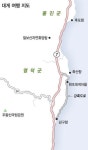 [경북 영덕·울진 게 맛여행] 게 맛 보러 갔다가 겨울 바다에 취하다