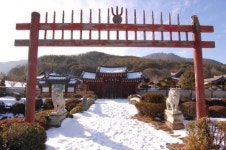 [일상탈출] 경남 함안 정자 여행