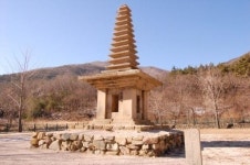 [일상탈출] 경주 옥산 세심마을