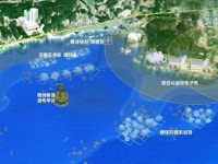 고리원전 온배수 이용 대규모 바다목장 만든다