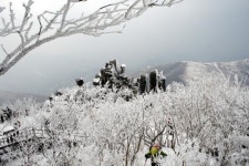 [산&산] <392> 광주 무등산