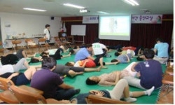 직장맘 위한 야간출산교실 연중 진행
