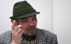 [나의 길 나의 삶] 