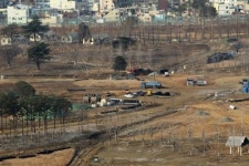 부산시민공원 초기 관리·운영, 市가 주도 논란