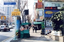 [문태광의 BMW(Busan+Bus, Metro, Walking)] ① 도시철도 1호선 자갈치역