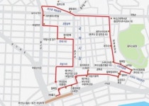[문태광의 BMW(Busan+Bus, Metro, Walking)] ① 도시철도 1호선 자갈치역