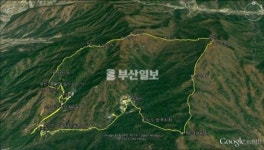 [산&산] <395> 문경 공덕산