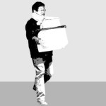 [밀물 썰물] 아름다운 퇴장