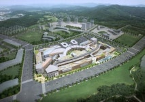 동부산관광단지에 국내 최대 아웃렛 들어선다