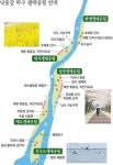 [Where] 새 단장 끝낸 낙동강 둔치 생태공원