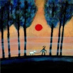 [그림아 놀자] 울타리 안의 염소는 왜 도망갔을까?