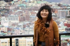 [나의 길 나의 삶] 부산 동구 수정2동 산동네 큰딸 신송자 씨