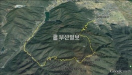 [산&산] <397> 경주 단석산