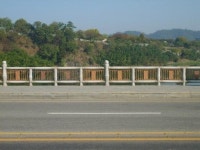 천수교 추락 사고 막아라!