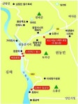 [Where] 매화축전 양산시 원동면, 기찻길 옆 매화 마을… 분홍빛 봄이 달린다