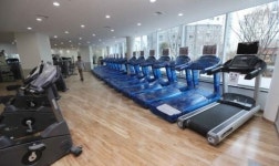 입주 대박 비결은 커뮤니티 시설, 와! 수영장도 있네