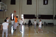 체육시간 확대 다른 예능 과목 어쩌나…