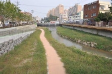 사상 똥천 삼총사(감전천·삼락천·학장천), 오명 벗고 물 좋아집니다