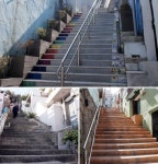 [공간(空間)… 그곳에 가고 싶다] ⑥ 산복도로 계단 이야기