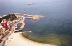 [문태광의 BMW(Busan+Bus, Metro, Walking)] ⑥ 송도해수욕장~ 암남공원