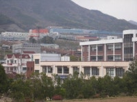 공단 속 학교 양산 어곡초등 사업비 확보 안 돼 이전 연기