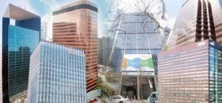 요람에서 무덤까지 보험산업이 책임집니다 믿고 맡기세요