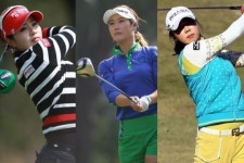 넥센 창설 KLPGA 대회 19일 김해서 티샷