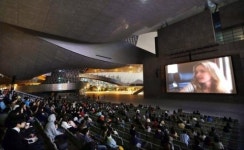 [Where] 부산국제영화제의 상징 야외극장