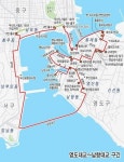 [문태광의 BMW(Busan+Bus, Metro, Walking)] ⑧ 영도대교~ 남항대교