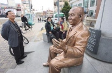 영도다리선 추억 새록새록, 동래역 먹거리 풍성