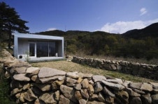 [공간(空間)… 그곳에 가고 싶다] ⑧ 경북 청도군 도예가 부부의 집