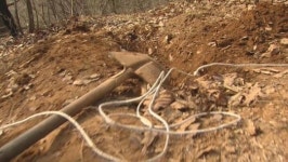 SBS 그것이 알고 싶다 말 듣지 않으면 생매장하는 보육원 체벌