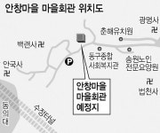 부산 안창마을에 마을회관 만든다