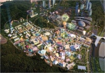 [부산도시공사] 대연혁신지구 테라스형 상가 분양… 부산 새 명소 꿈꾼다