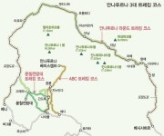 [이상배의 히말라야 트레킹] ② 안나푸르나 라운드 트레킹 １. 베시사하르∼다네큐